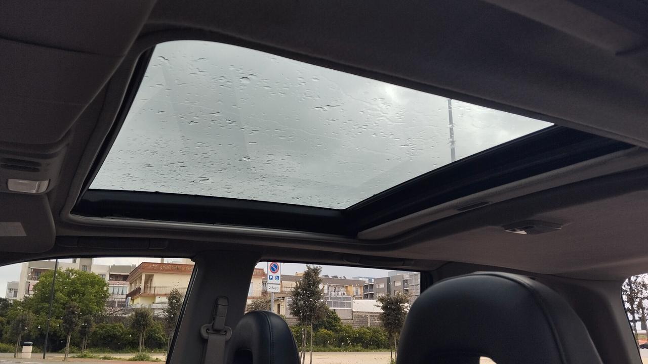 NISSAN X-TRAIL 2.2 TDI 2004