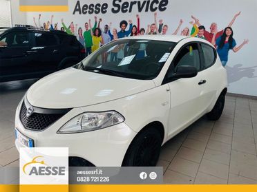 LANCIA Ypsilon 1.0 FireFly 5 porte S&S Hybrid Ecochic Gold