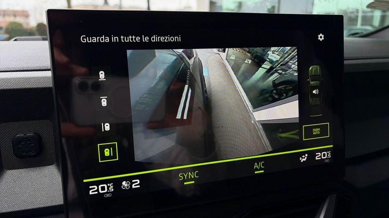 Dacia Bigster journey mild hybrid 140