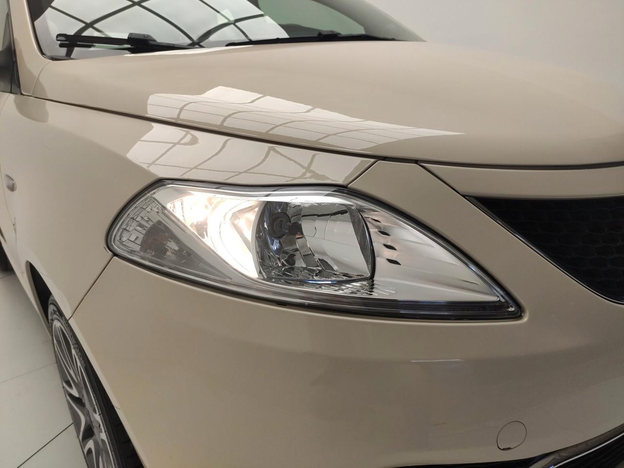 Lancia Ypsilon 1.3 MJT 16V 95 CV 5 porte S&S