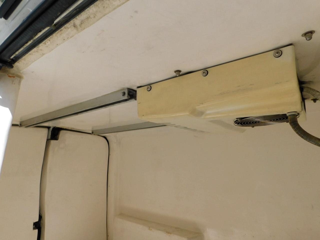 SCUDO FRIGO 2.0 MJet Ganciera-Carni/Strada-Rete