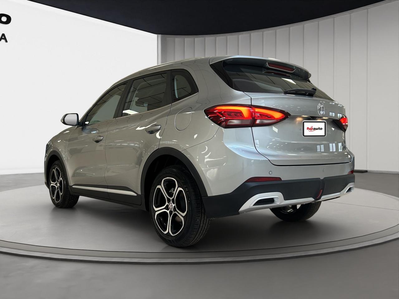 Mg ZS 1.5 hybrid+ Comfort auto