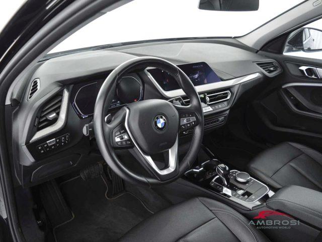 BMW 120 Serie 1 d xDrive 5p. Luxury