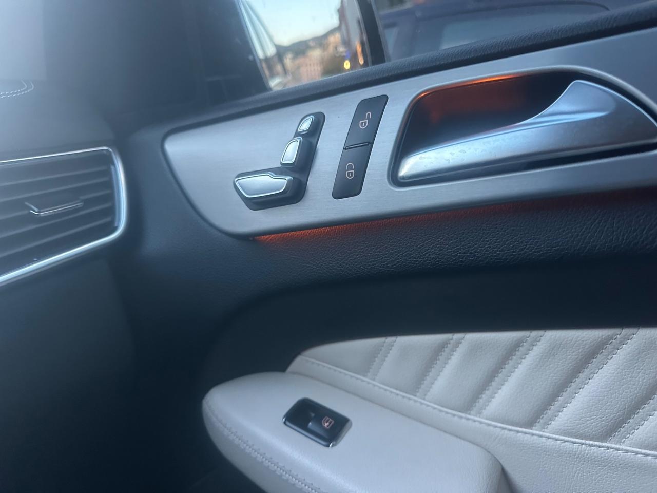 Mercedes-benz GLE 350 d 4Matic Exclusive Plus