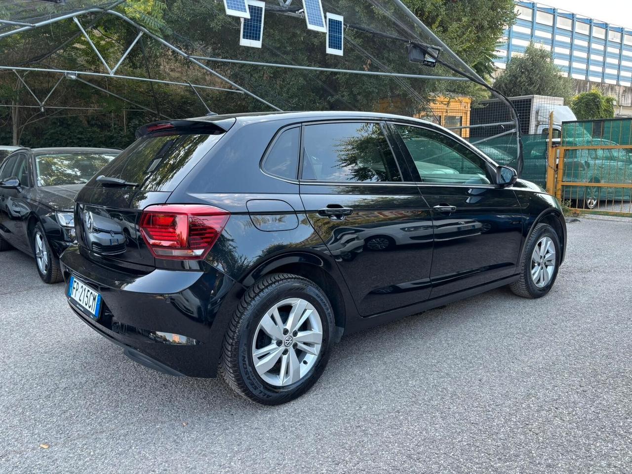 Volkswagen Polo 1.0 MPI 5p. Comfortline OK Neopatentati
