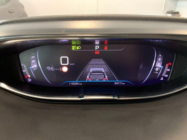 PEUGEOT 3008 1.5 BlueHDi GT Line Pack EAT8