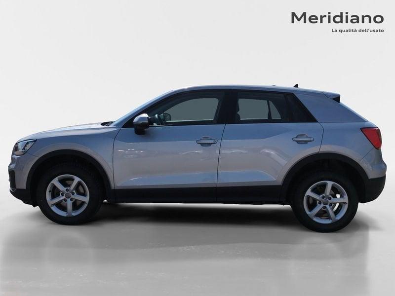 Audi Q2 Q2 30 2.0 tdi s-tronic