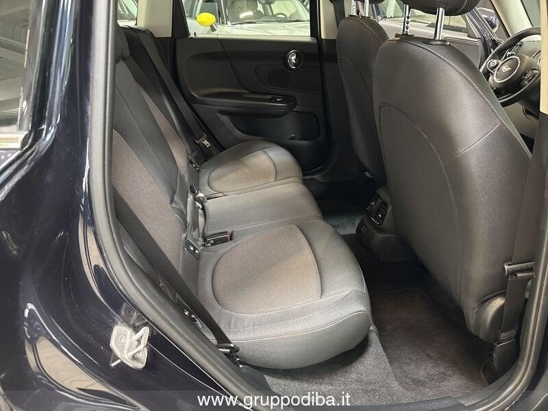 MINI Mini Countryman F60 2017 Diese Mini Countryman 2.0 Cooper D auto my18