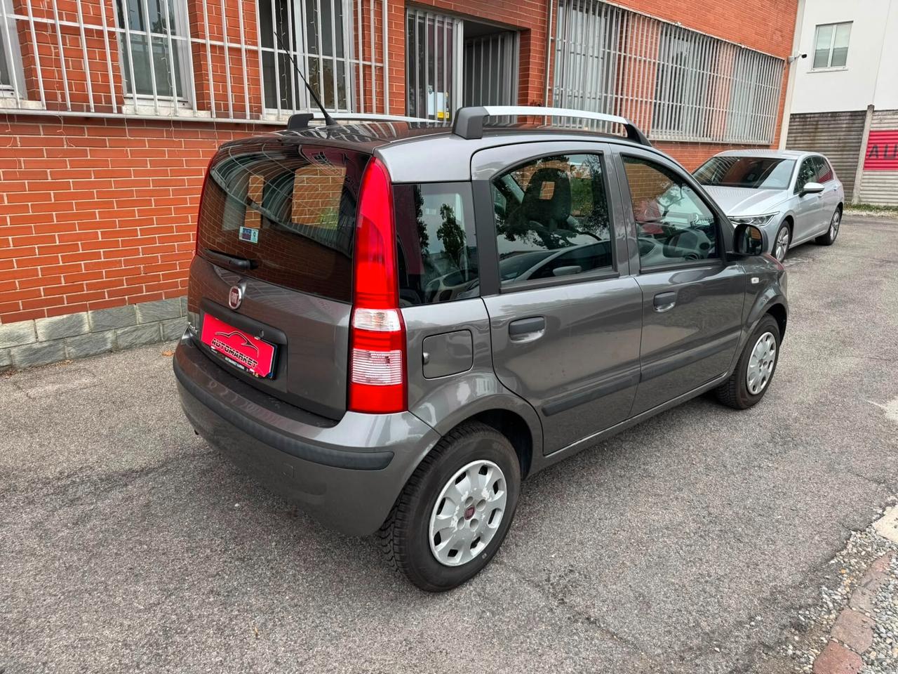 Fiat Panda 1.2 Dynamic 69CV