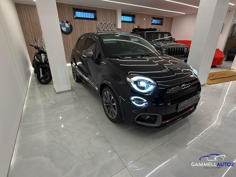 FIAT 500X 500X 1.6 MultiJet 130 CV