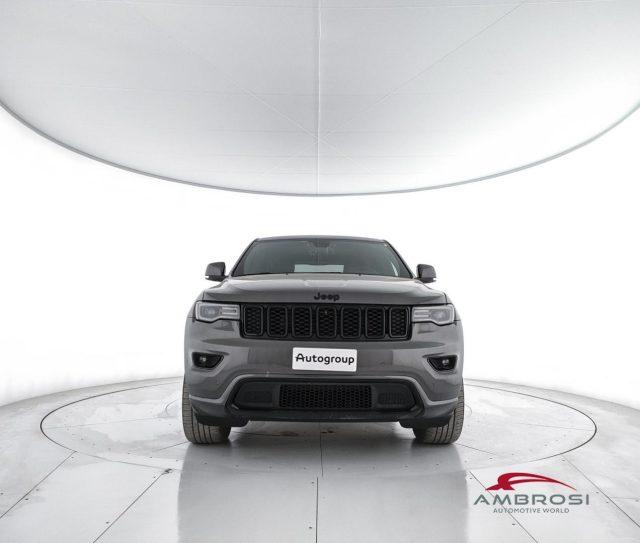 JEEP Grand Cherokee 3.0 V6 CRD 250CV Multijet II 75th Anniversary