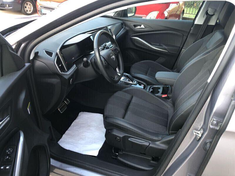Opel Grandland 1.5Diesel 131cv Automatica 2023