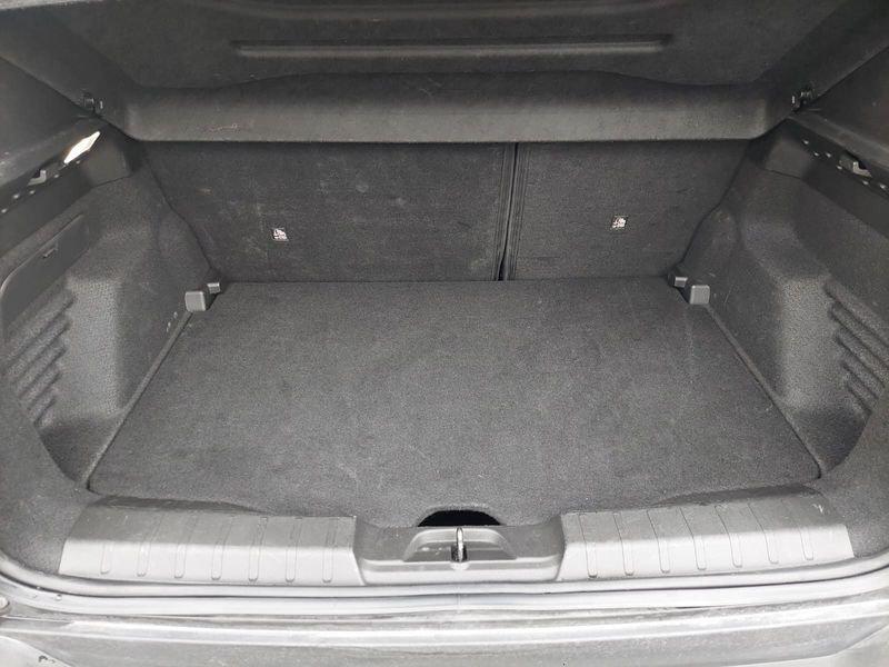 Jeep Avenger 1.2 Turbo Summit