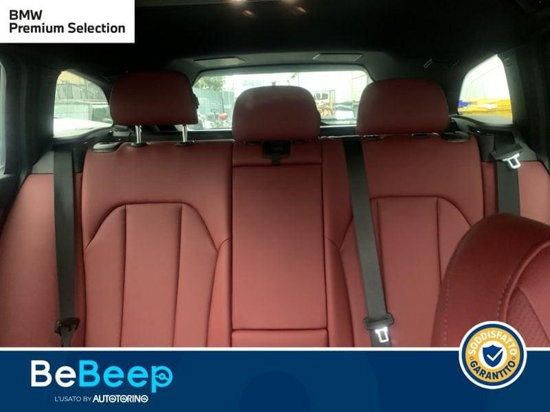 BMW Serie 3 Touring M340D TOURING MHEV 48V XDRIVE AUTO