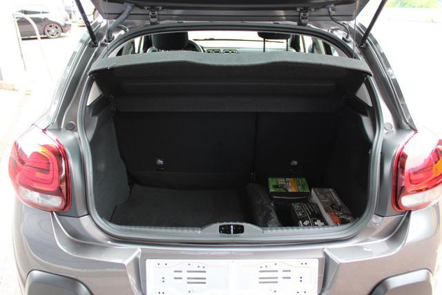 CITROEN C3 PureTech 83 S&S C-Series