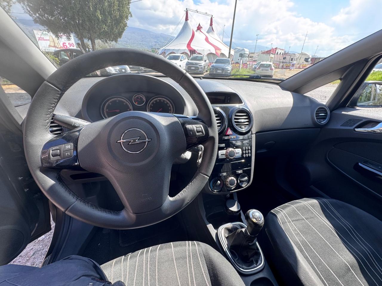 Opel Corsa 1.3 CDTI 75CV ecoFLEX 5 porte Edition