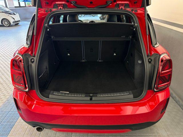 MINI Countryman 1.5 Cooper SE Yours Countryman ALL4 1p. iva full