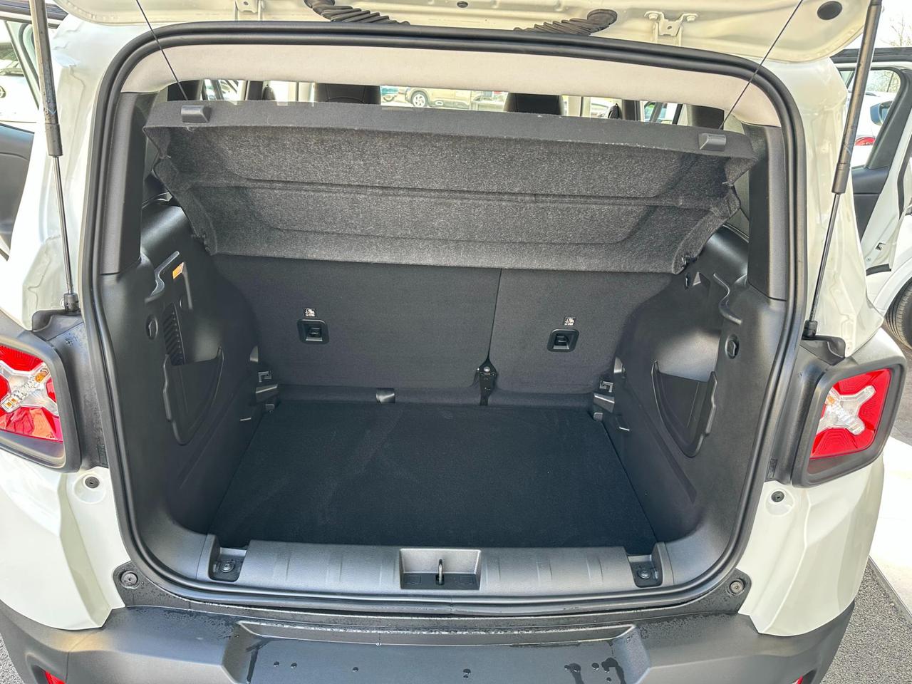 Jeep Renegade 1.0 t3 Limited 2wd