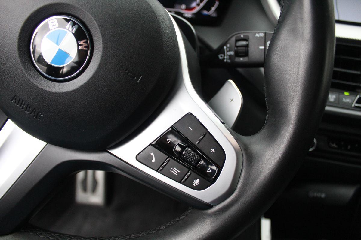 BMW - Serie 1 - 118d 5p. M Sport