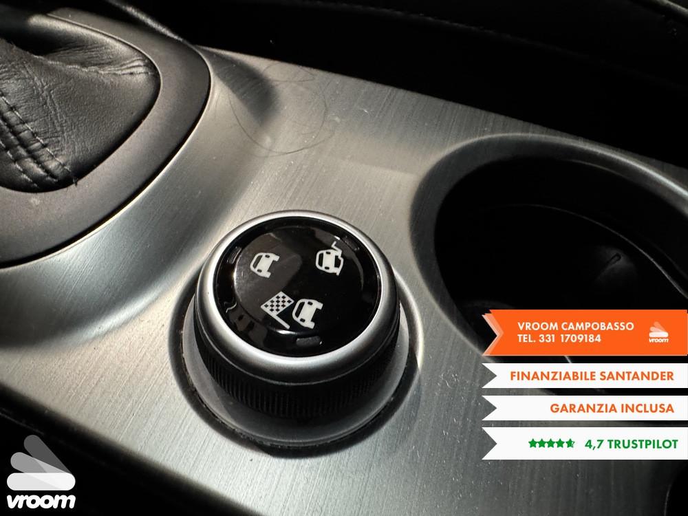 FIAT 500X 500X 2.0 MultiJet 140 CV AT9 4×4 Cross