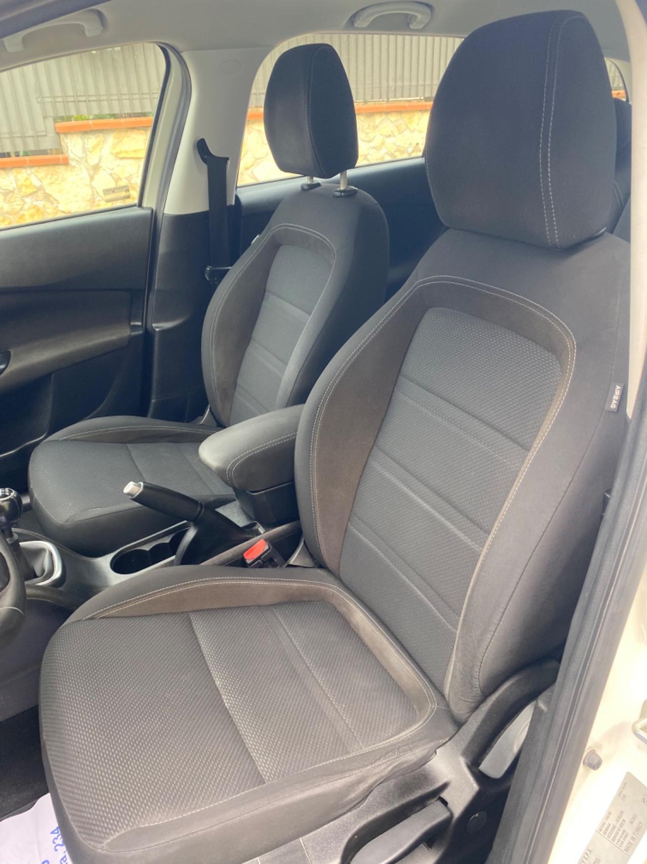 Fiat Tipo 1.6 Multijet Anno 2020 Full Led Navi