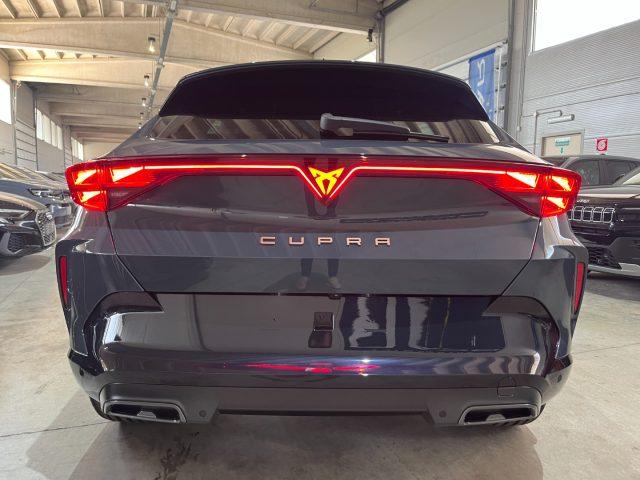 CUPRA Formentor 1.5 e-Hybrid DSG Pack Edge/Portell. autom/Telecam.
