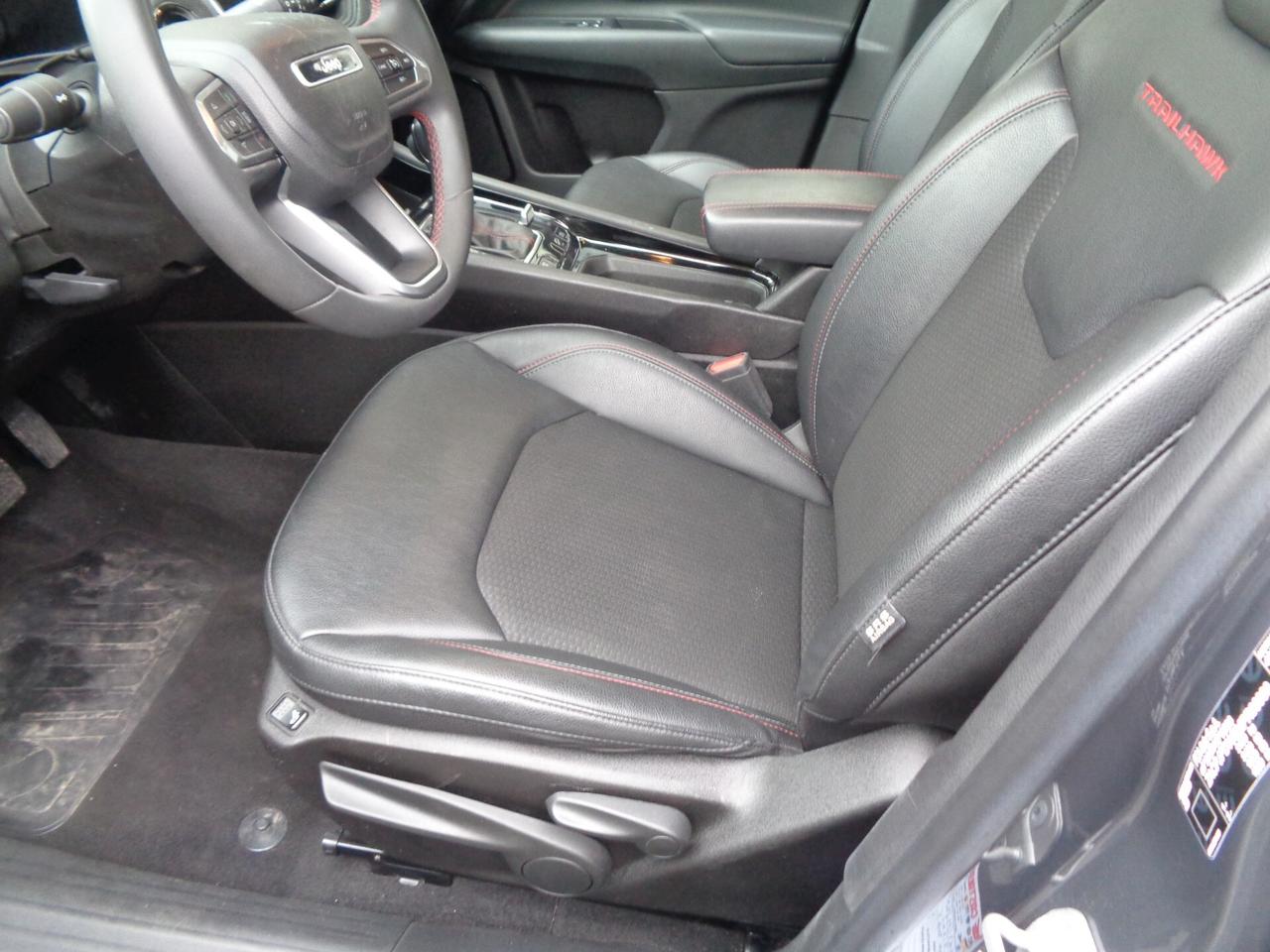 Jeep Compass 1.3 Turbo T4 240 CV PHEV AT6 4xe Trailhawk