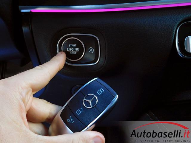 MERCEDES-BENZ GLE 300 D MHEV PREMIUM PLUS 4MATIC AUTOMATICA 9G-TRONIC