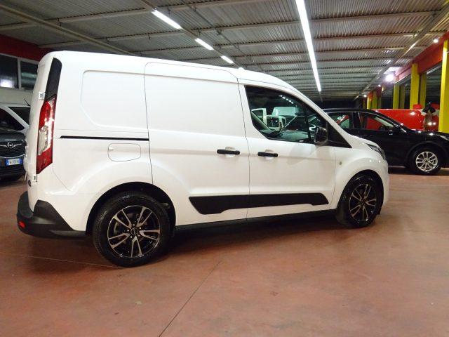 FORD Transit Connect 200 1.5TDCi100CV PC Furgone Trend 3POSTI NO IVA