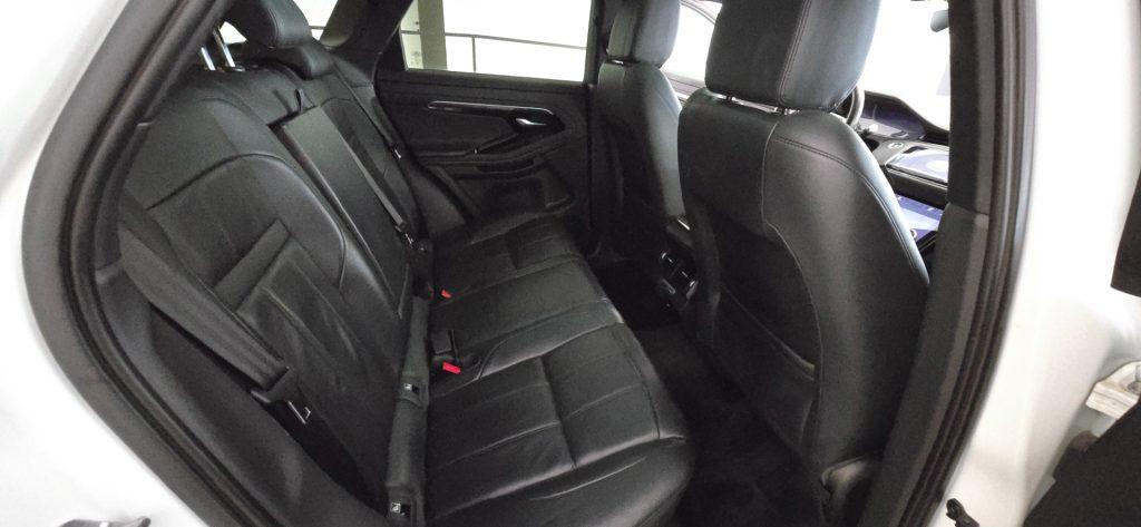 LAND ROVER RR Evoque 2ª serie Range Rover Evoq...
