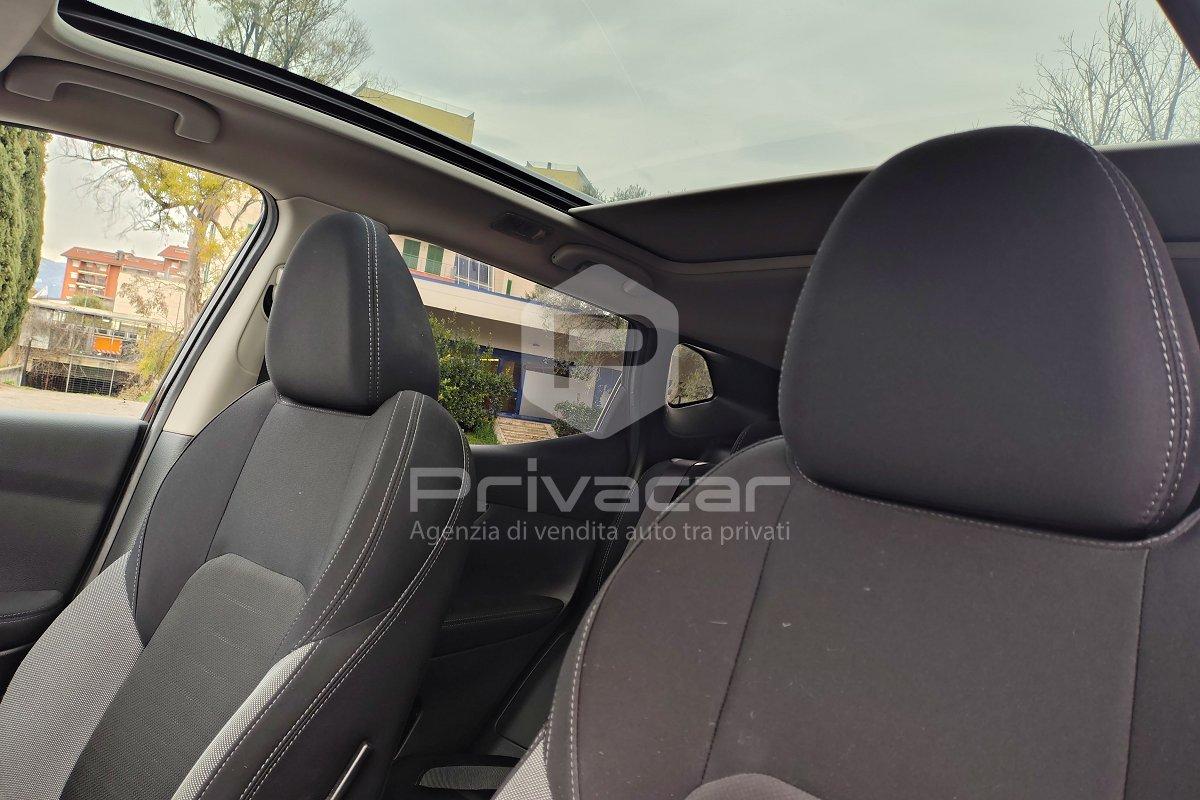NISSAN Qashqai 1.5 dCi N-Connecta