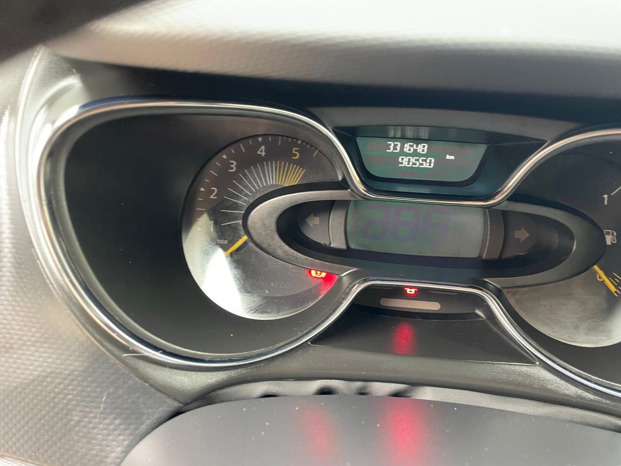 Renault Captur 1.5 dCi 8V 90 CV Start&Stop Energy R-Link