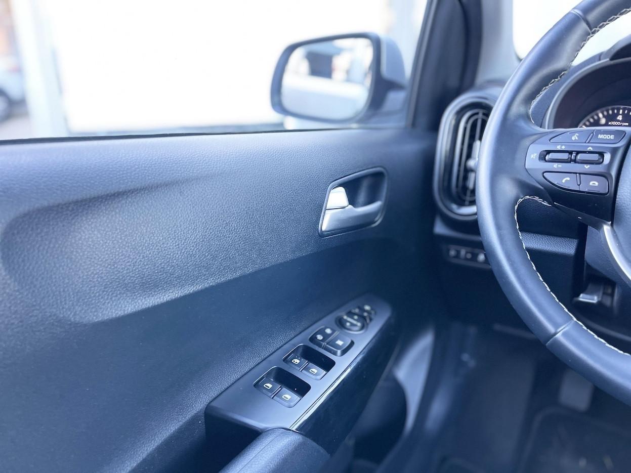 Kia Picanto 1.0 Benzina 67CV E6 Neo - 2023