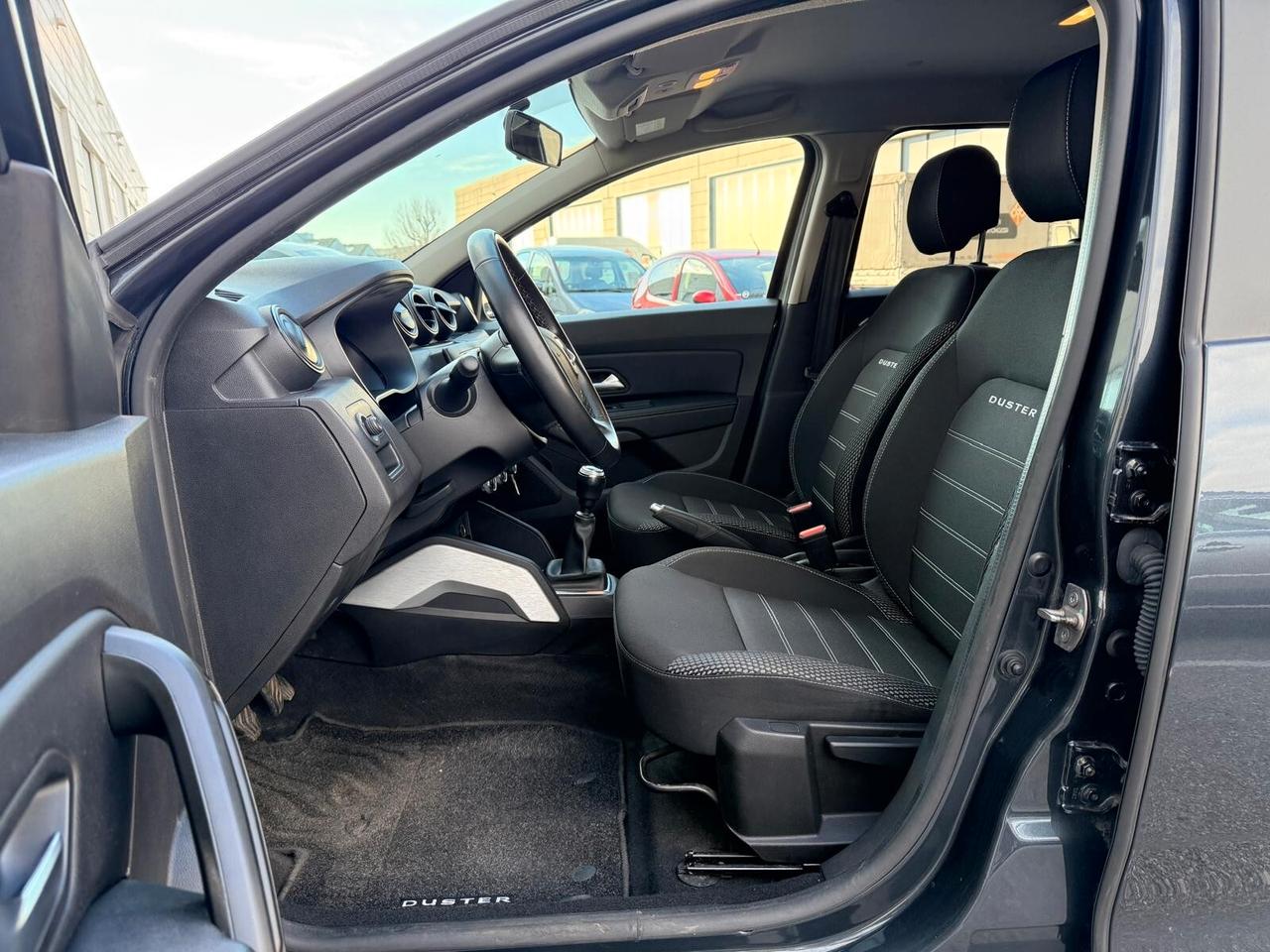 Dacia Duster 1.5 Blue dCi 8V 115 CV 4x4 Prestige