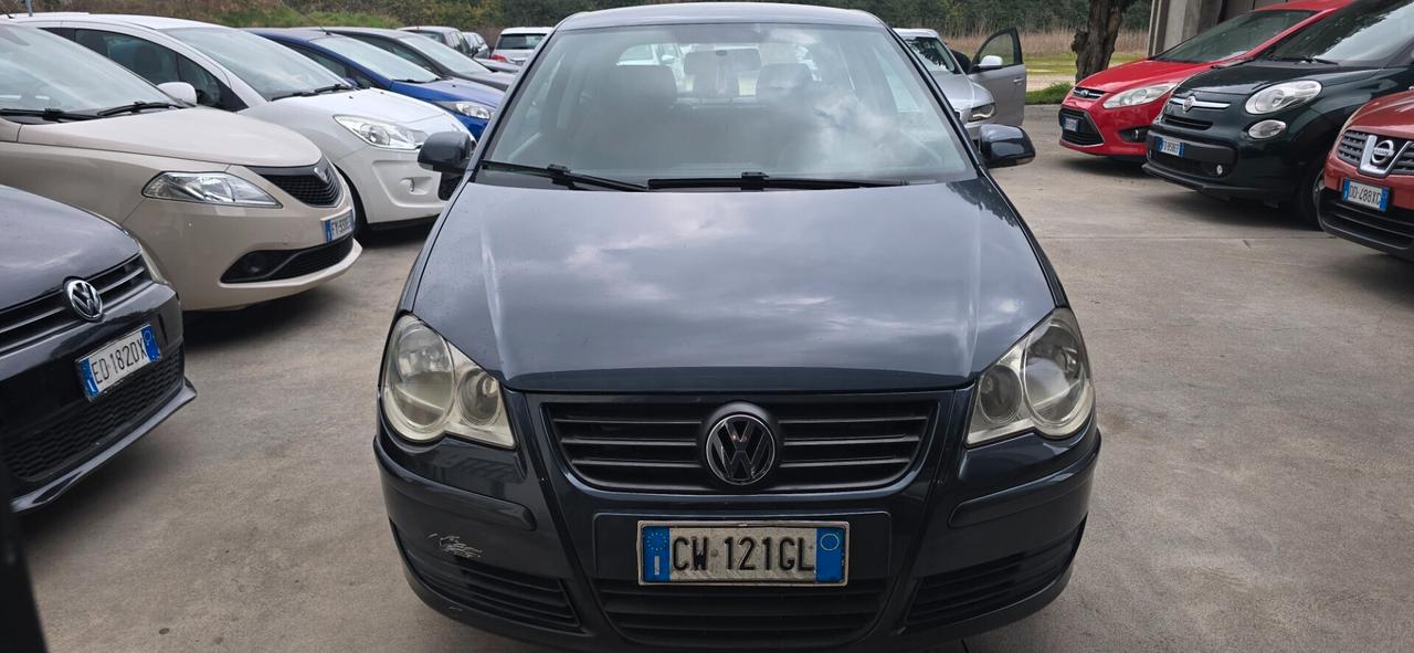 Volkswagen Polo 1.2 12V 3p. Trendline