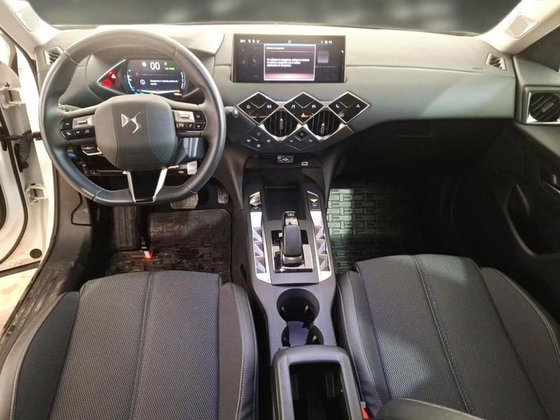 DS DS 3 E-TENSE BASTILLE BUSINESS SUV