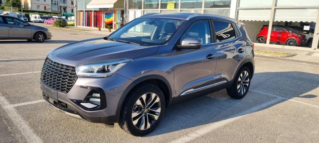 DR Automobiles Dr 5.0 1.5 Bi-Fuel GPL Unica