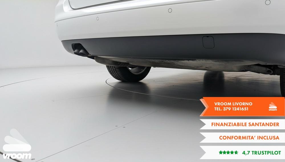 AUDI A8 1ª serie A8 3.3 V8 TDI cat quattro Tip...