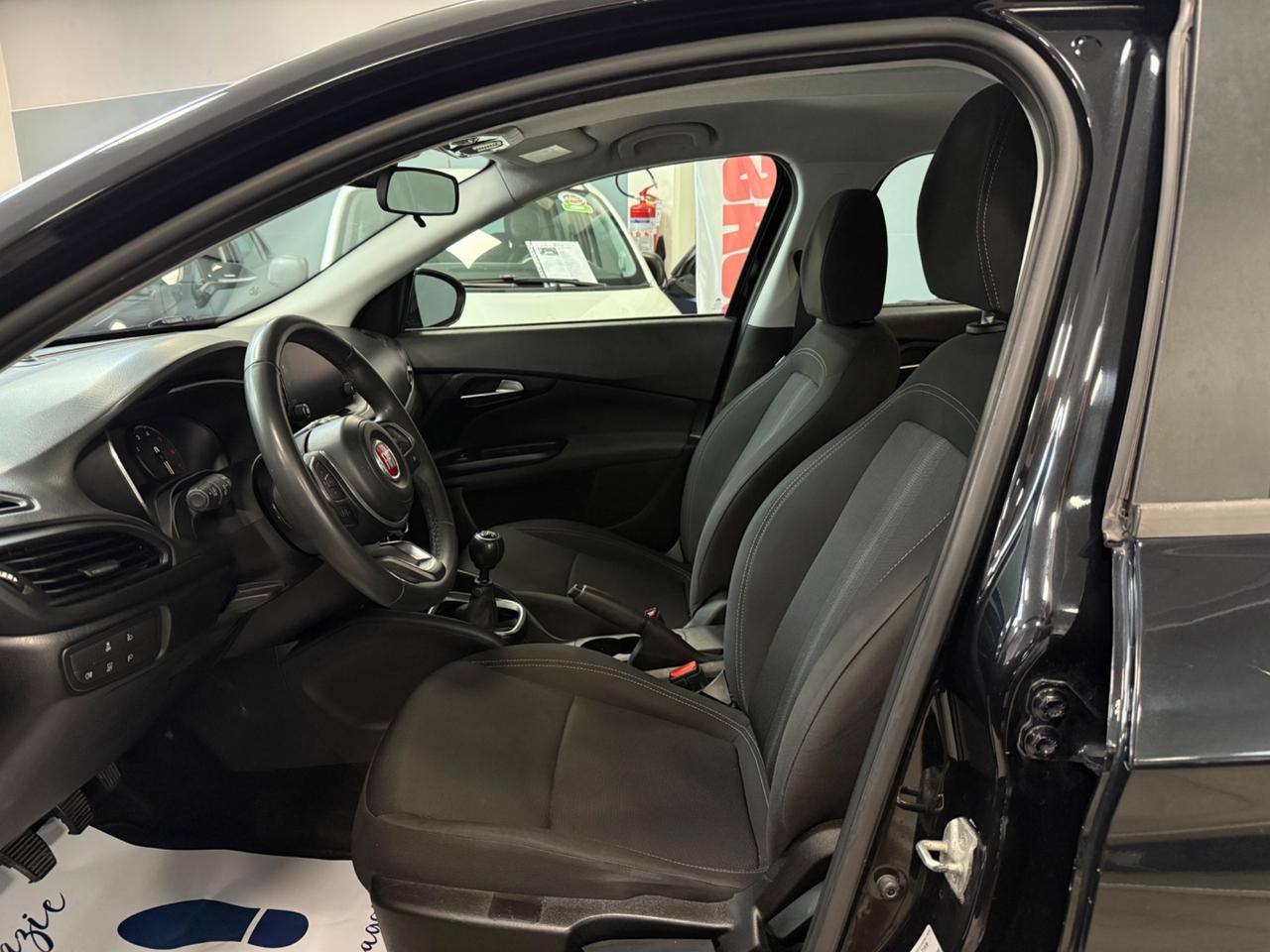 Fiat Tipo 1.6 Mjt S&S SW City Life 130CV