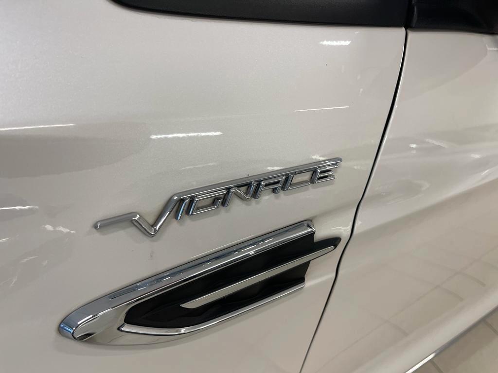 Ford Kuga VIGNALE 2.0 TDCI 4WD Powershift