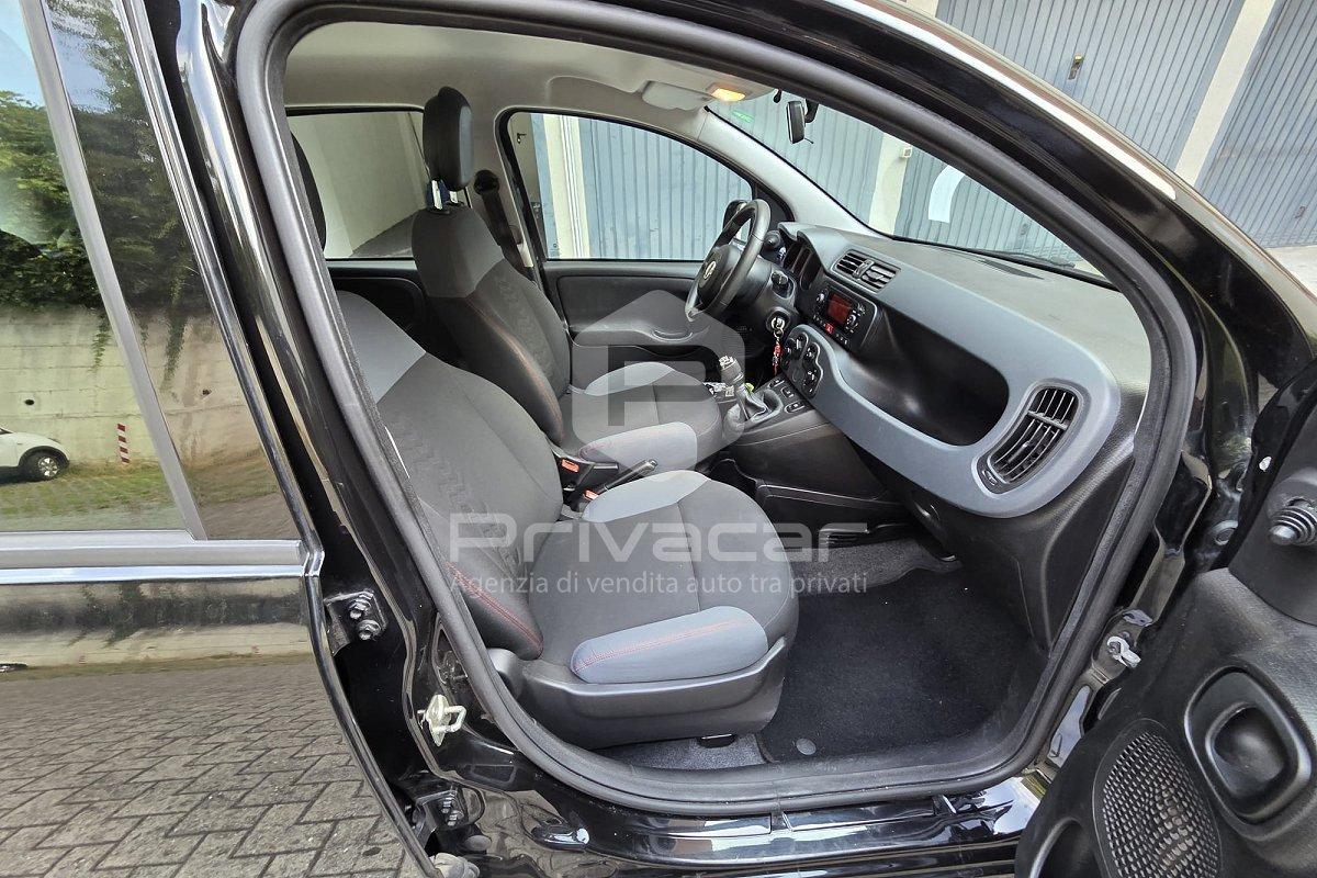 FIAT Panda 1.2 Easy