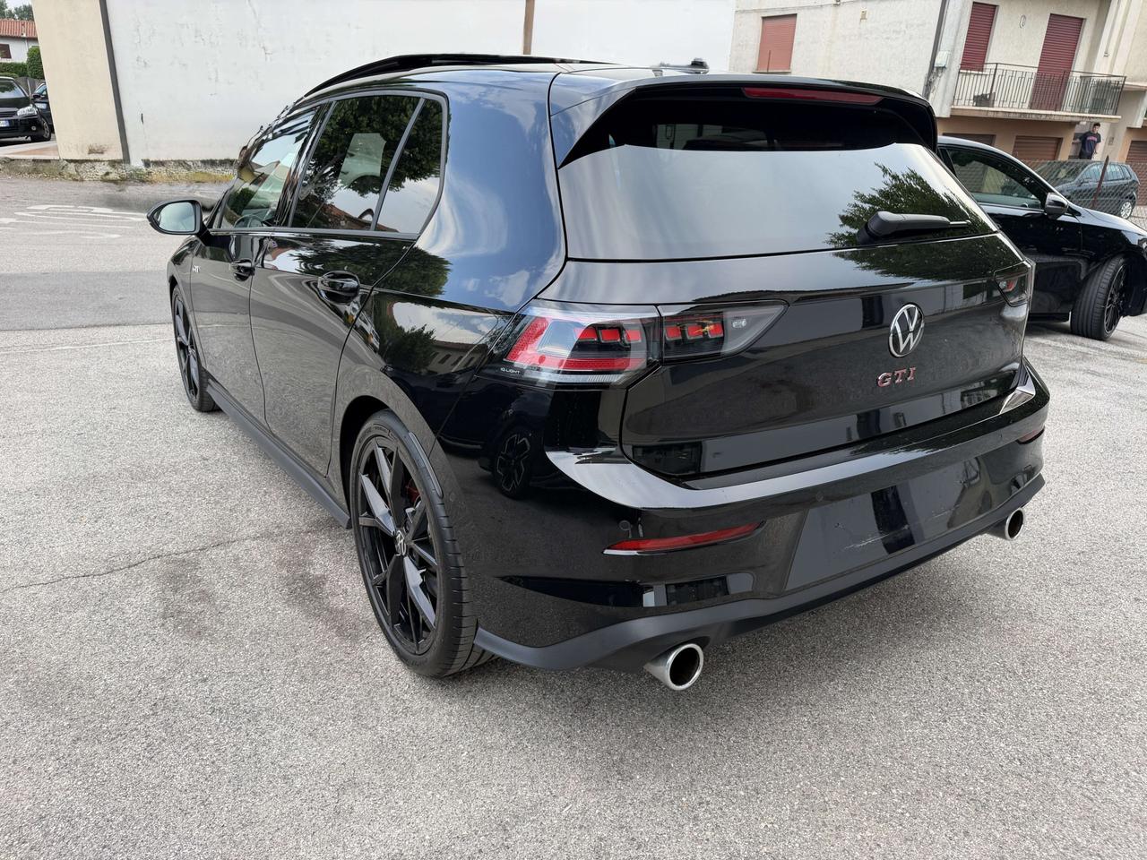 Volkswagen Golf GTI 2.0 TSI DSG *4 anni garanzia Volkswagen*