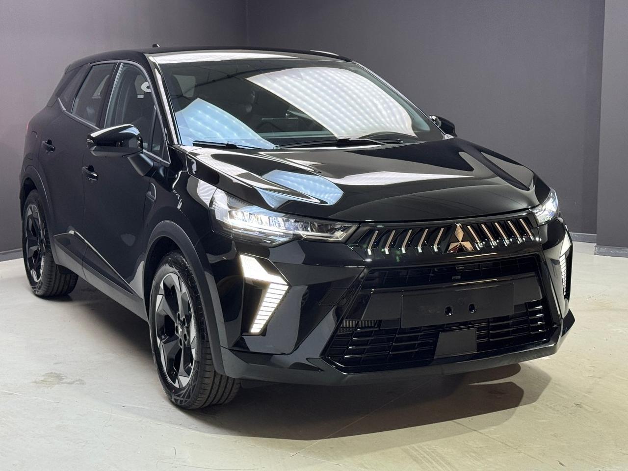 Mitsubishi Grandis 1.8 hev Intense auto