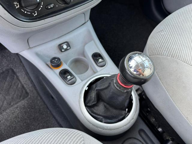 CITROEN C3 1.1 Elegance GPL
