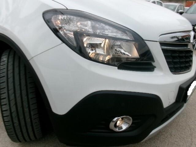 Opel Mokka 1.7 CDTI Ecotec 130CV 4x2 Start&Stop Cosmo