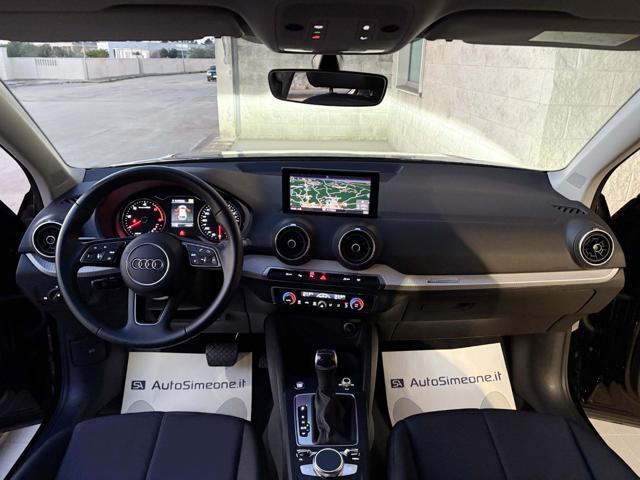 AUDI Q2 30 TDI S tronic Business Plus