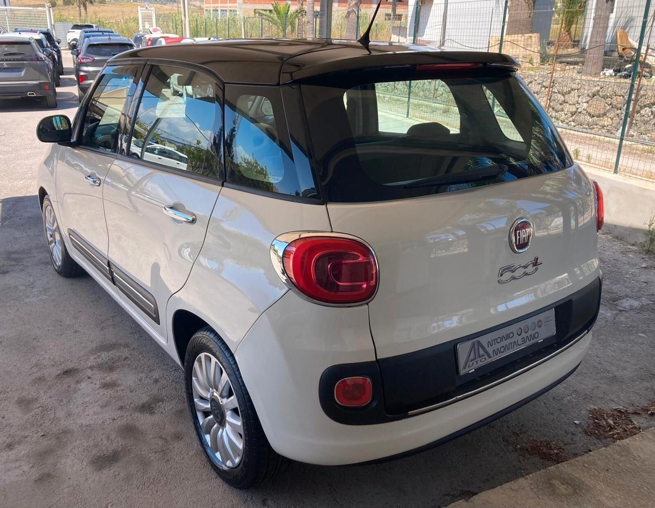 Fiat 500L 1.3 Multijet 85 CV Pop Star