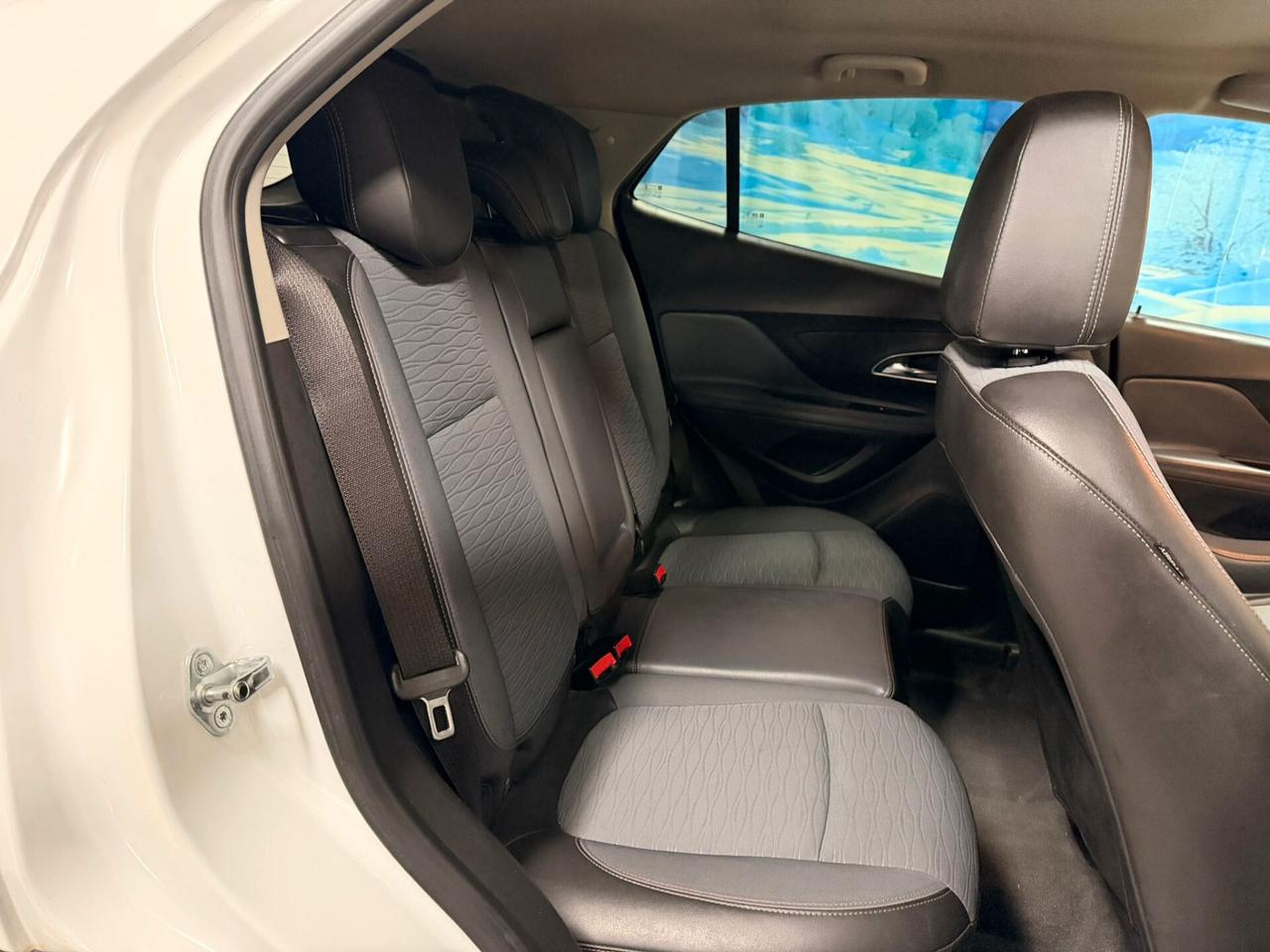 Opel Mokka 1.6 CDTI DPF Cosmo ecoFlex