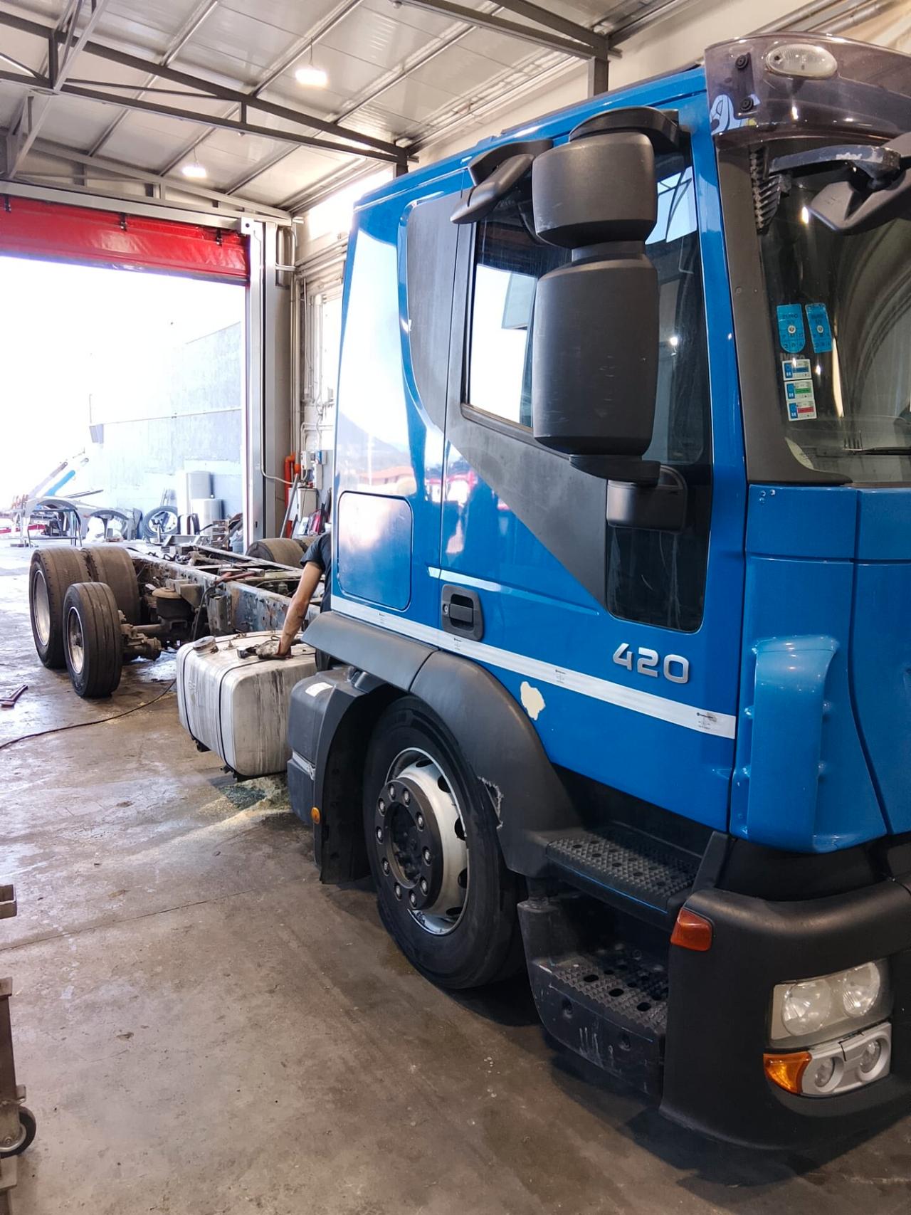 Iveco