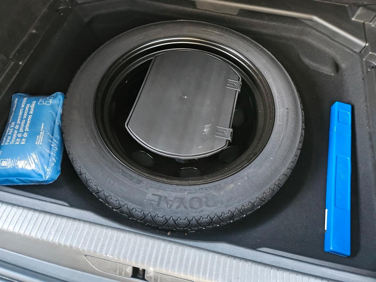 Opel Grandland X 1.6 Turbo D 120cv 88kw INNOVATION FULL